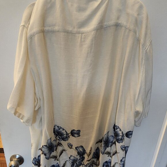 New Abercrombie and Fitch shirt - Picture 3 of 5